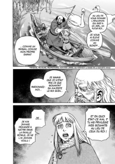 Extrait de Vinland Saga -6- Tome 6
