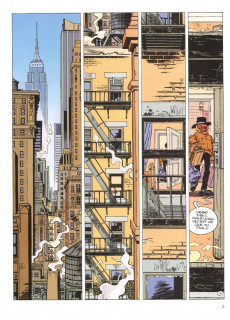 Extrait de Soda -9- Et délivre-nous du mal