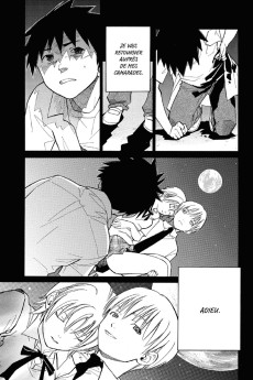 Extrait de Alive last evolution -2- Tome 2