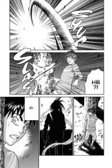 Extrait de Alive last evolution -3- Tome 3