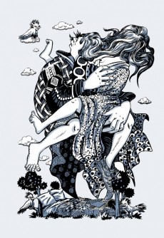 Extrait de Sous le manteau