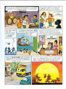 Extrait de L'h€ure de l'€uro !