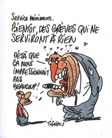 Extrait de Le fric c'est capital