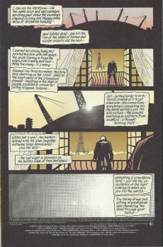 Extrait de The invisibles (1999) -5- Smile