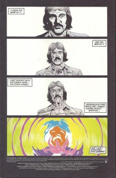 Extrait de The invisibles (1999) -4- Planet stepford