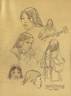 Extrait de Jonathan -INT4- Intégrale - Tomes 10 à 12