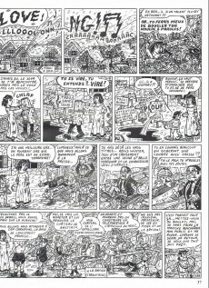 Extrait de L'aventure folle-dingue de Régis Winter - Tome 1