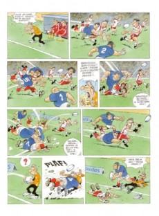 Extrait de Top 15 -2- Tome 2