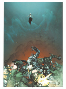 Extrait de Le manoir des murmures -3- Simon