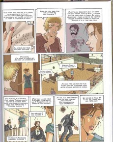 Extrait de Agatha Christie - Intégrale BD -3- Enquêtes exotiques