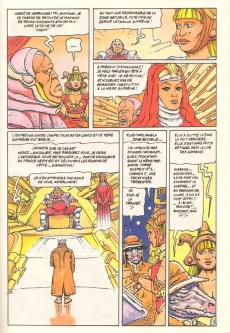 Extrait de L'au-delà (Liszt) - Sous la peau du temps