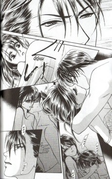 Extrait de Midnight secretary -5- Tome 5