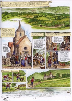 Extrait de Avec Vauban