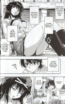 Extrait de Zero In - À bout portant -9- Volume 9