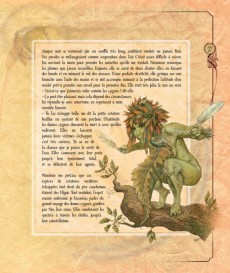 Extrait de Le chant des Brumes - Le Chant des Brumes