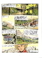 Extrait de Jackson -3- Les revenants