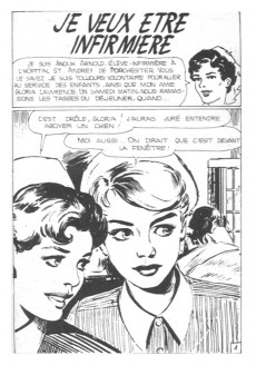 Extrait de Anouk (Jeunesse et Vacances) -6- Le Général s'en mêle