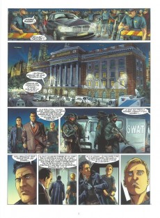 Extrait de Under -1- White Ladies