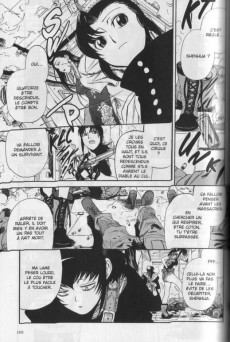 Extrait de Black Lagoon -8- Volume 8