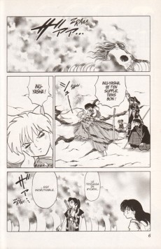 Extrait de Inu Yasha -41- Tome 41