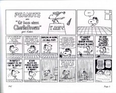 Extrait de Snoopy & Les Peanuts (Intégrale Dargaud) -9- 1967 - 1968