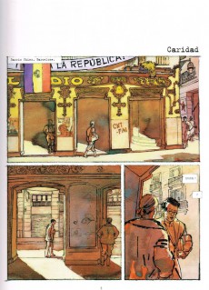 Extrait de Les amants de Sylvia - Les Amants de Sylvia