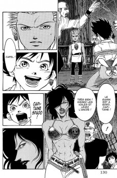 Extrait de Full Ahead ! Coco -3- Volume 03