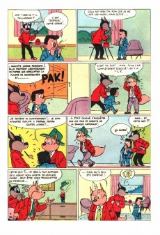 Extrait de Simbad le marin (Éditions Mondiales) -9- Numéro 9