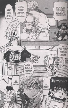 Extrait de Embryon Road -3- Tome 3