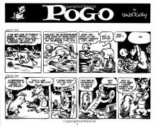Extrait de Pogo (1992) -2- Volume 2