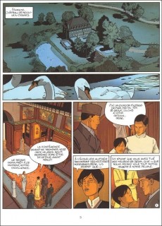 Extrait de I.R.$. (puis I.R.$) -INT3- Federal corruption