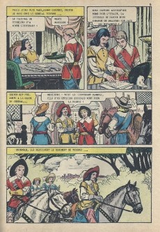 Extrait de Les classiques illustrés (2e Série) -13- La grande victoire