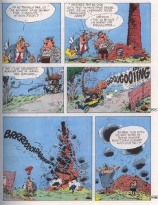 Extrait de Gaston -R4a1979- En direct de la gaffe