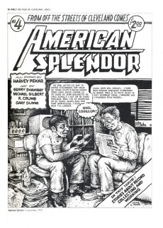 Extrait de Harv & Bob