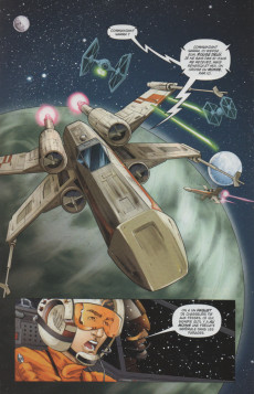 Extrait de Star Wars - BD Magazine / La saga en BD -27- Numéro spécial Bobba Fett