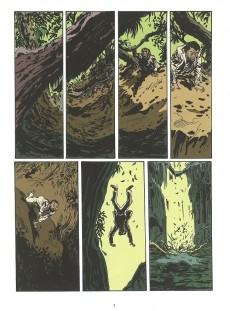 Extrait de Gauguin - Deux voyages à Tahiti