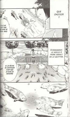 Extrait de J'aime les sushis -1- Tome 1