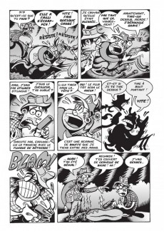 Extrait de Apocalypse Nerd