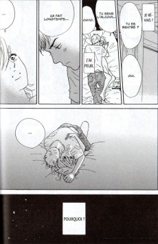 Extrait de Manga 10000 images -3- Le manga au féminin