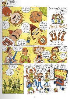 Extrait de Raph' et Potétoz -4- Faut qu'ça pète !