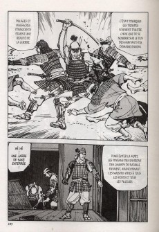 Extrait de Plus forte que le sabre -1- Tome 1