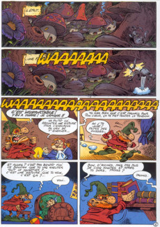 Extrait de DesTroy Fantaisies