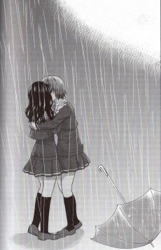 Extrait de Kashimashi - Girl meets Girl -4- Volume 4