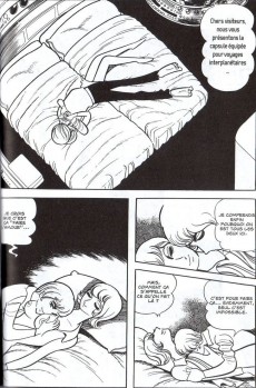 Extrait de Manga 10000 images -2- Osamu tezuka : dissection d'un mythe