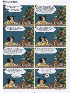 Extrait de Les psy -17- Pourquoi un psy?