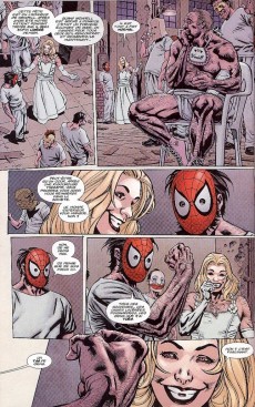 Extrait de Wolverine (1re série) -201- Fou dans la tête (1)