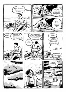 Extrait de L'ange de la retirada -1- L'Ange de la retirada