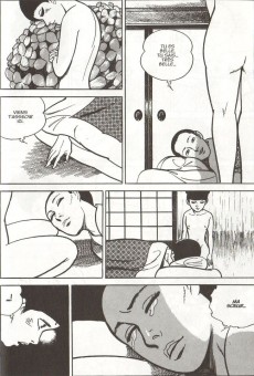 Extrait de L'apprentie Geisha - Tome 1