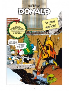 Extrait de Mes plus belles histoires de Noël - Tome 1