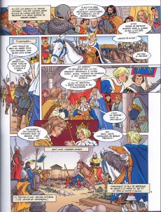 Extrait de Avec Saint Louis